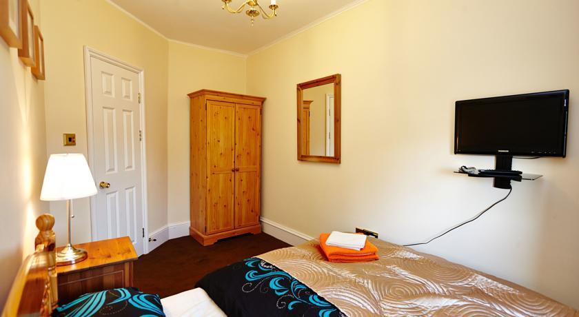 Thornfield Guest Residence EDI Buitenkant foto