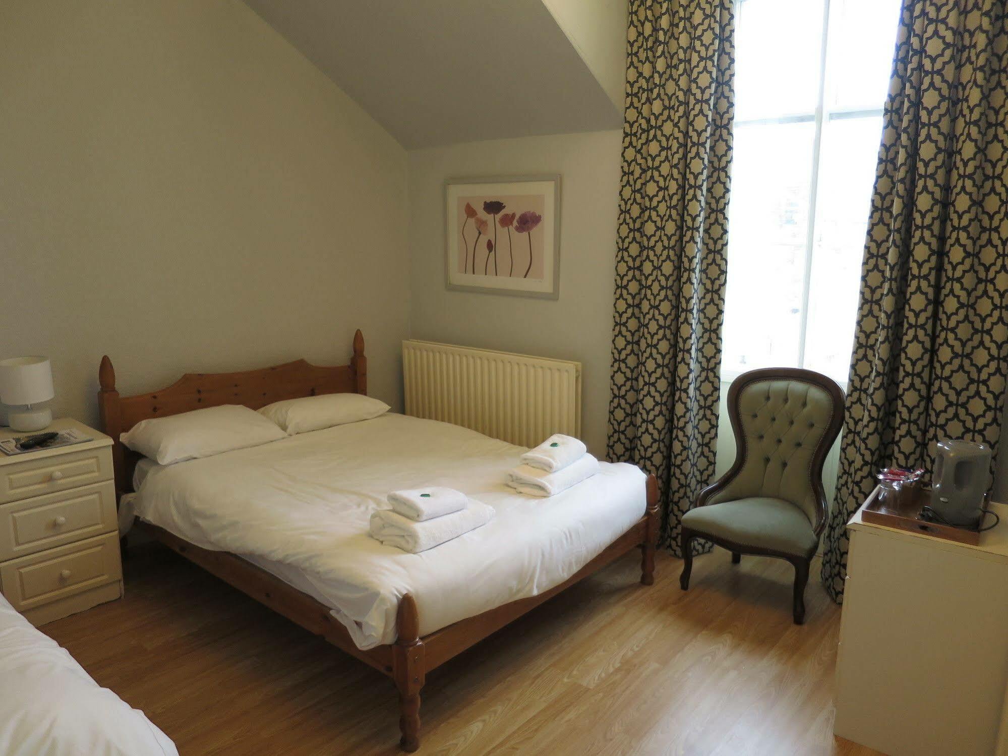 Thornfield Guest Residence EDI Buitenkant foto
