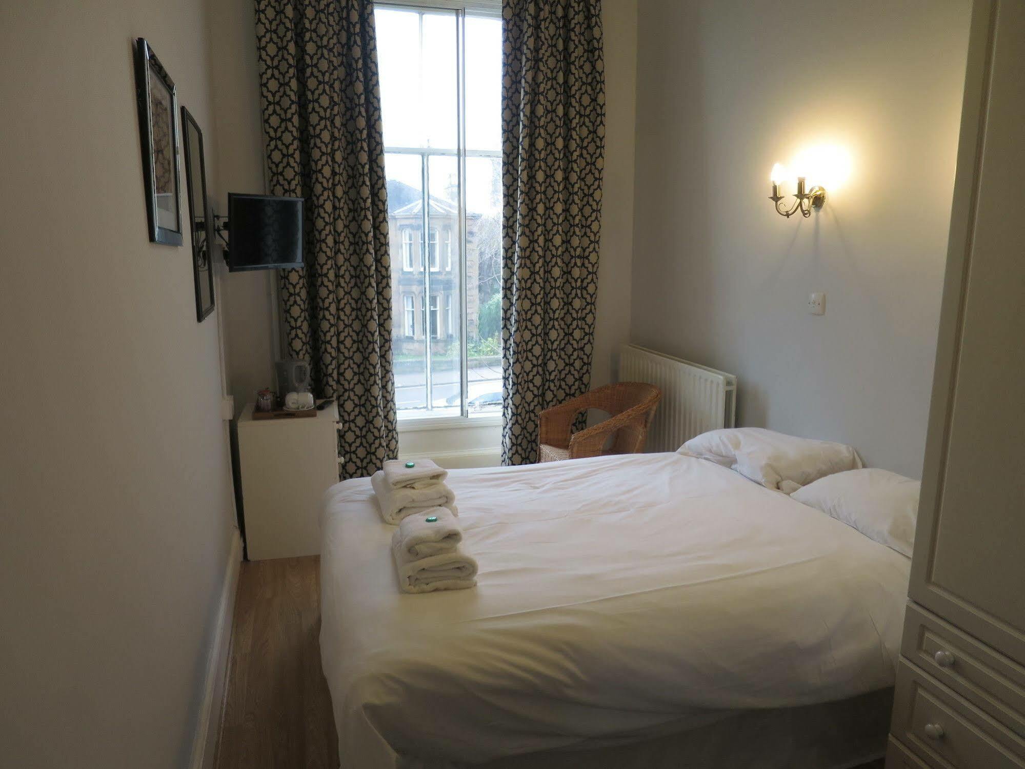 Thornfield Guest Residence EDI Buitenkant foto