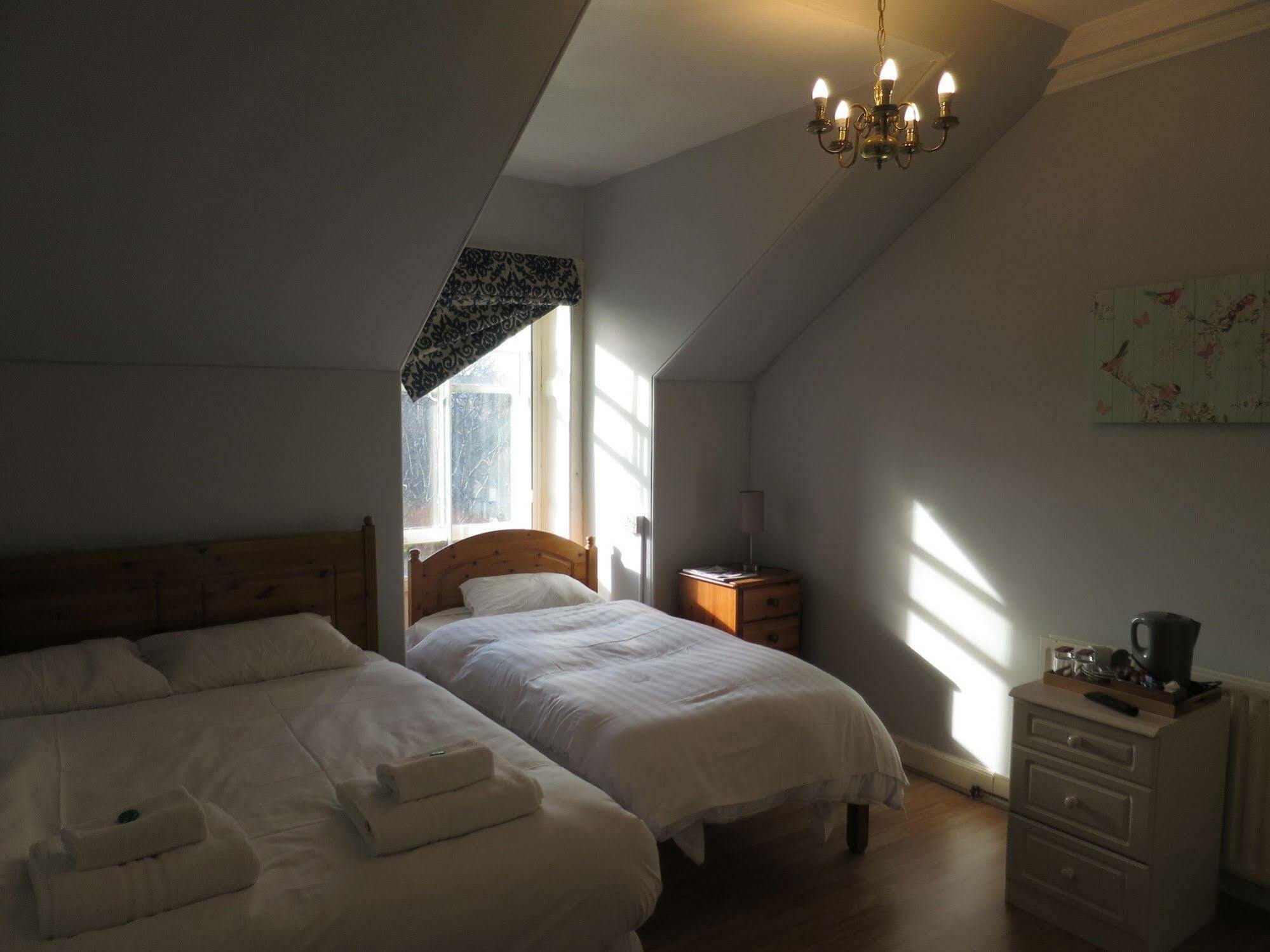 Thornfield Guest Residence EDI Buitenkant foto