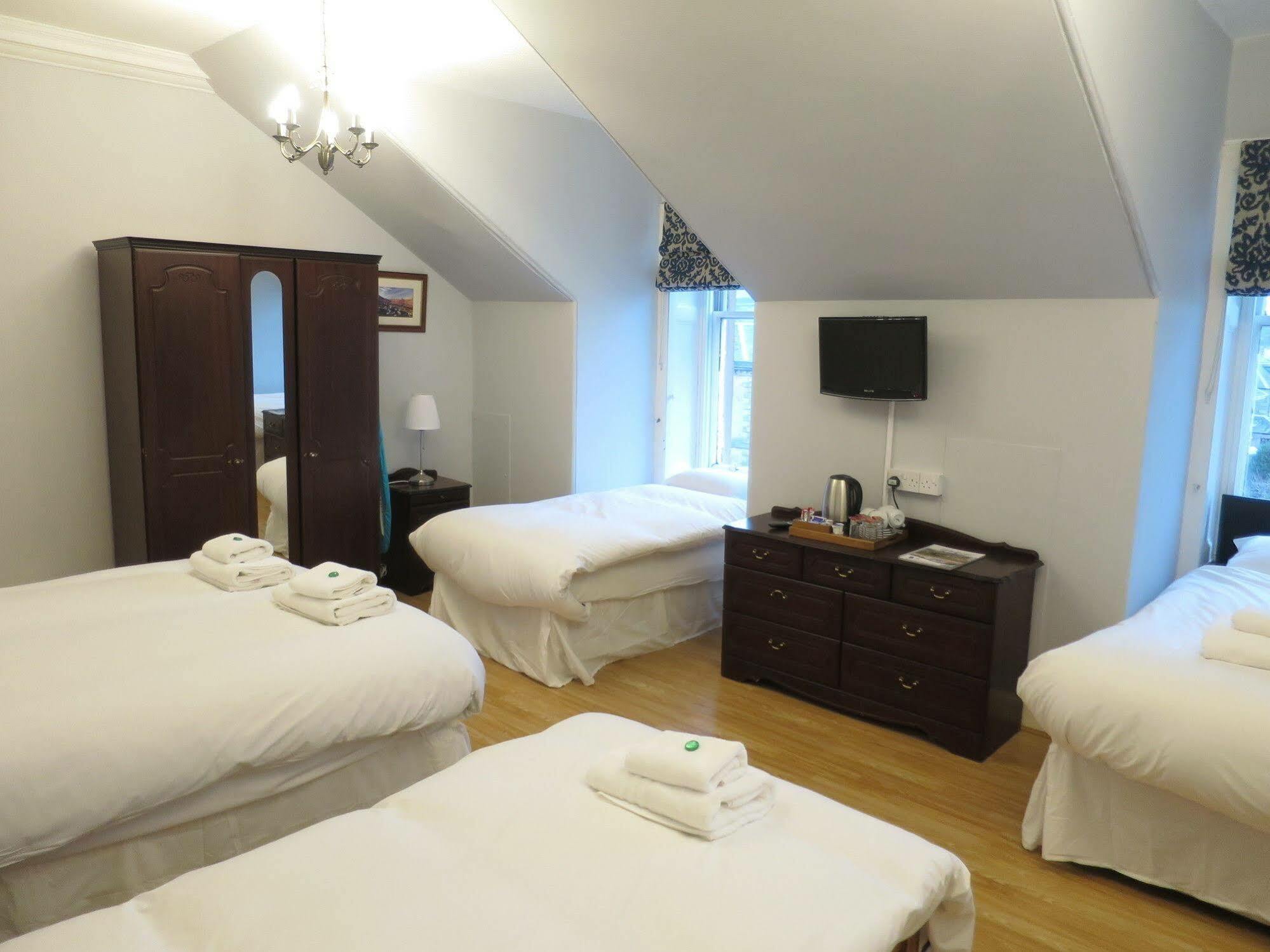 Thornfield Guest Residence EDI Buitenkant foto